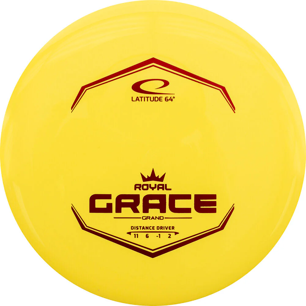 Grand Grace - Image 9