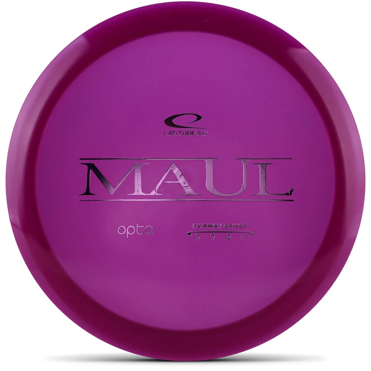 Opto Maul - Image 6