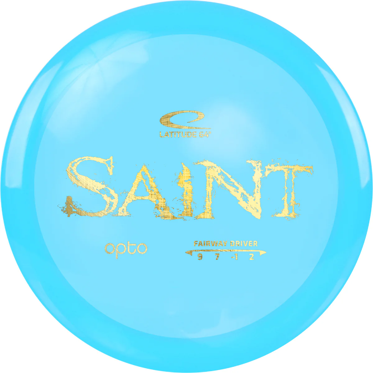 Opto Saint - Image 4